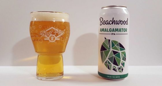 Beachwood Amalgamator