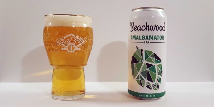 Beachwood Amalgamator