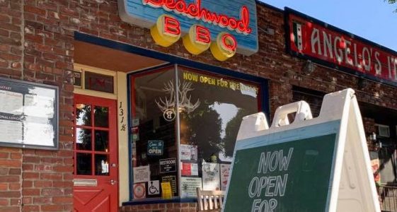 Beachwood BBQ