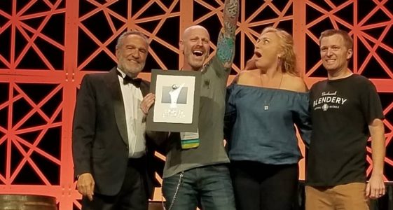 Beachwood Brewing Winners