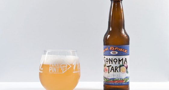 Bear Republic Sonoma Tart