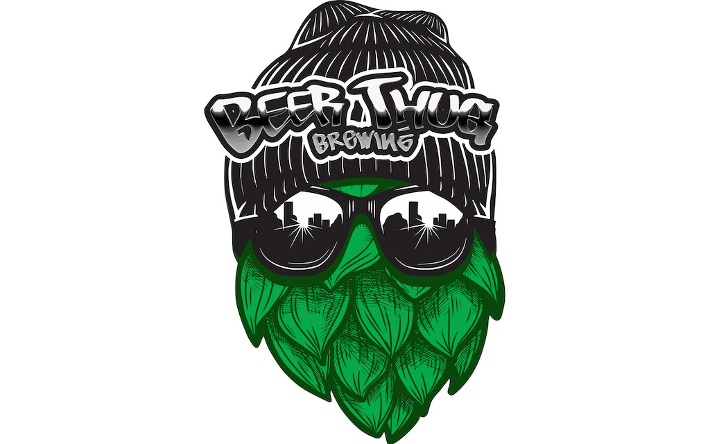 Beer Thug Brewing Logo