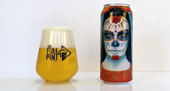 Belching Beaver Dia de los Deftones