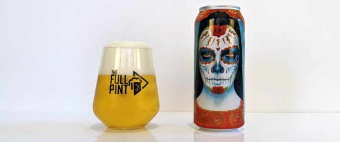 Belching Beaver Dia de los Deftones