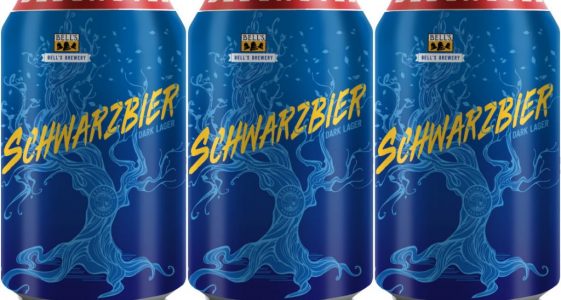 Bells Deschutes Schwartzbier