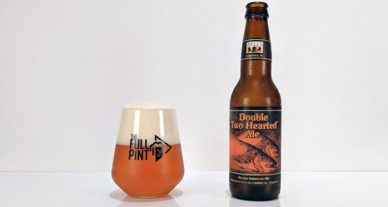 Bells Double Two Hearted Ale