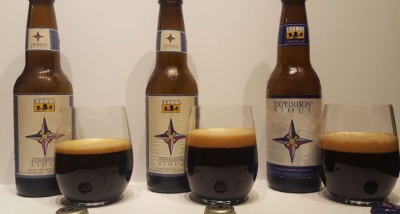 Bells Expedition