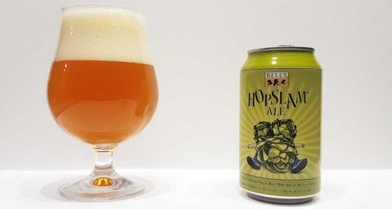 Bells Hopslam