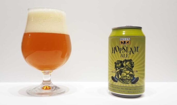 Bells Hopslam