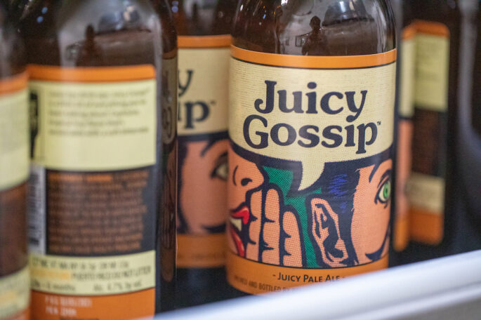 Bells Juicy Gossip