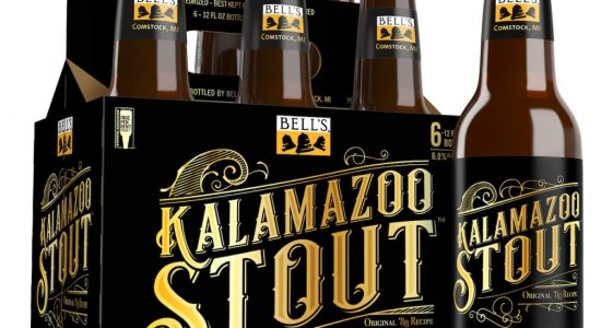 Bells Kalamazoo Stout 2019