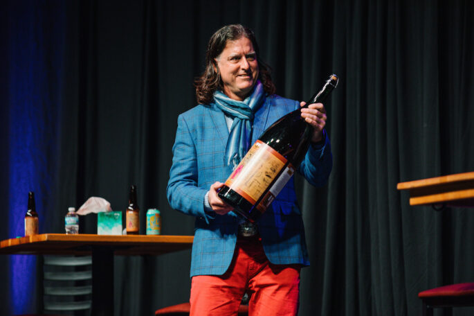 Bells Mallett anniversary