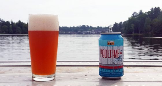 Bells Pooltime Ale