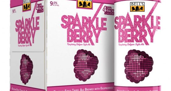 Bells Sparkleberry
