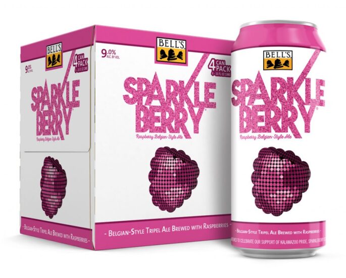 Bells Sparkleberry