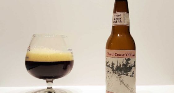 Bells Third Coast Old Ale