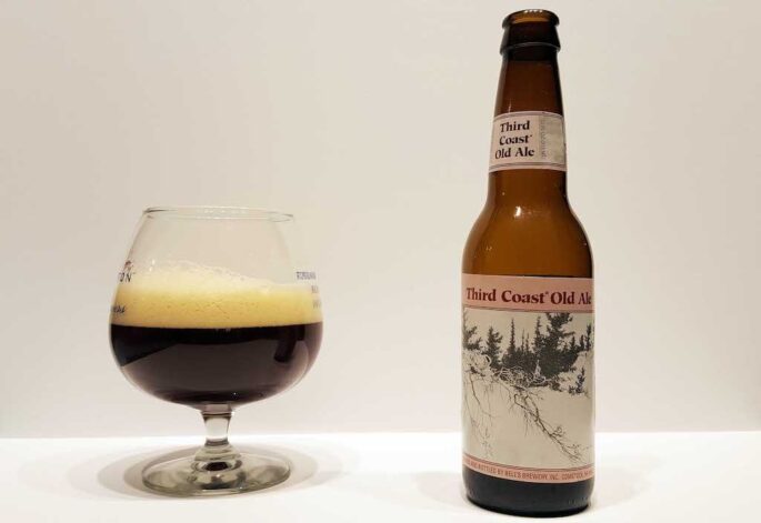 Bells Third Coast Old Ale