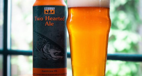 Bells Two Hearted Day Bells Two Hearted Day