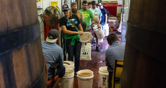 Bells Wort Giveaway