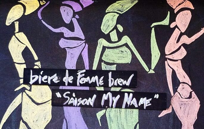 Birdsong Saison My Name