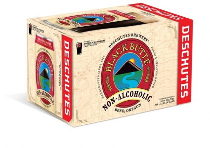 Black Butte Non Alcoholic