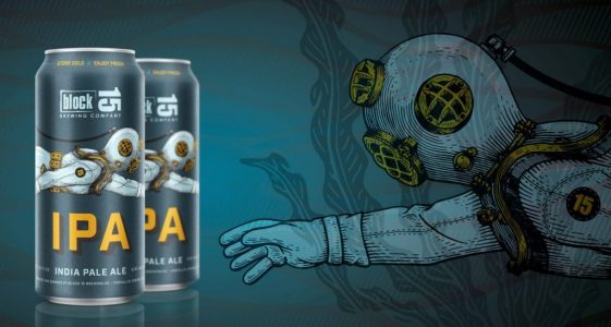 Block 15 IPA 2020 Product Shot - Can Duo