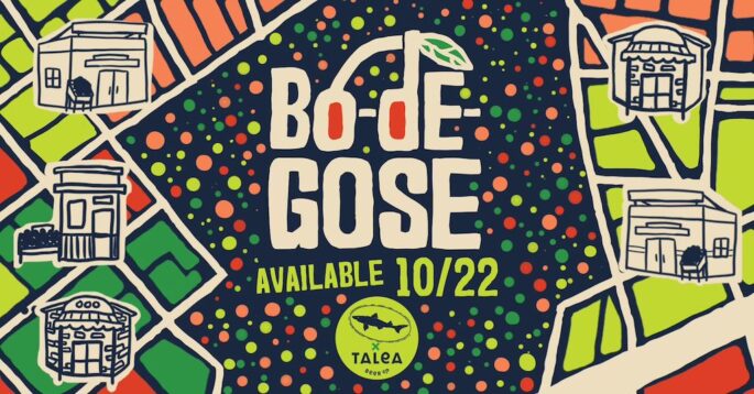 Bodegose Artwork