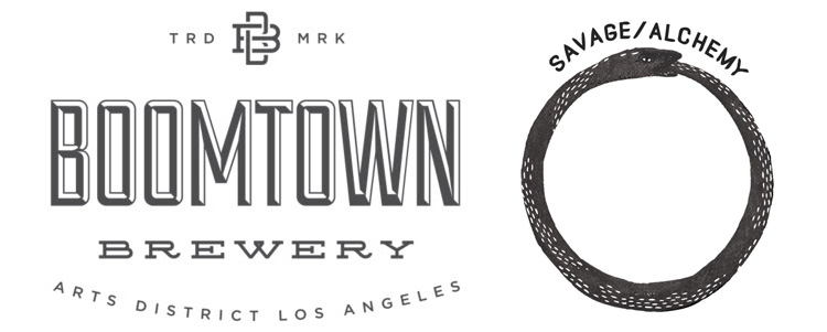 Boomtown Brewery - Savage/Alchemy