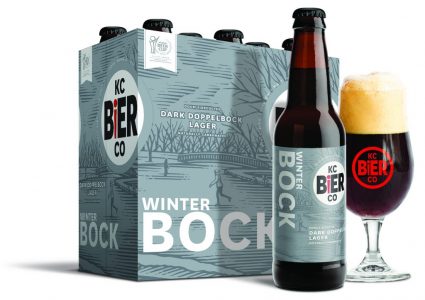 KC Bier Co. - Winter Bock