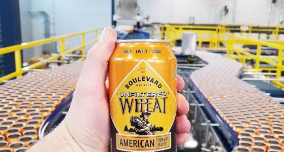Boulevard Cans