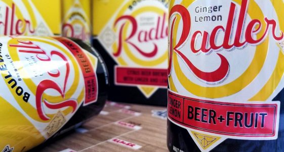 Boulevard Radler