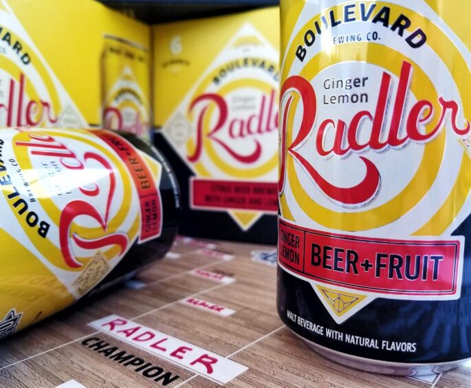 Boulevard Radler
