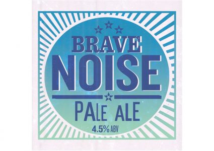 Brave Noise Collab