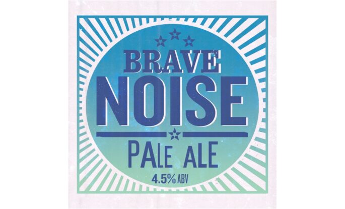 Brave Noise Collab