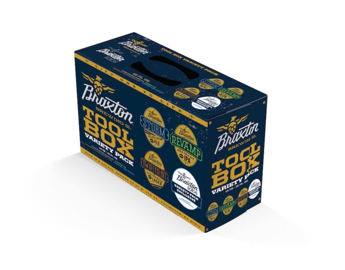Braxton Toolbox Variety Pack