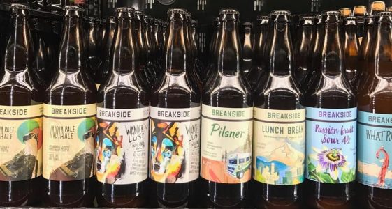 Breakside Brewing