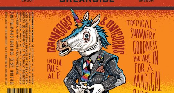 Breakside Rainbows & Unicorns