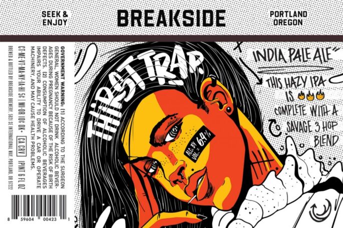 Breakside Thirst Trap