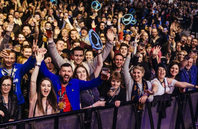 BrewDog Equity for Punks