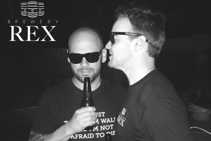 Brewery Rex