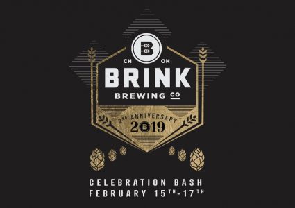 Brink Brewing Anniversary
