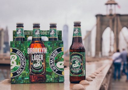Brooklyn Lager Six Pack
