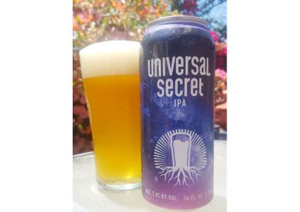 Burgeon Beer Universal Secret