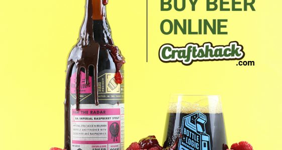 Buy Beer Online at CraftShack