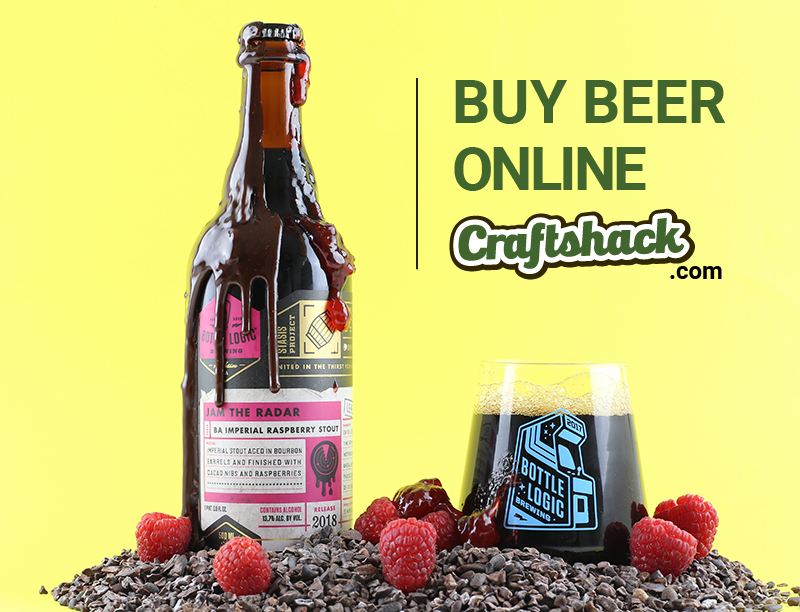 Buy Beer Online at CraftShack