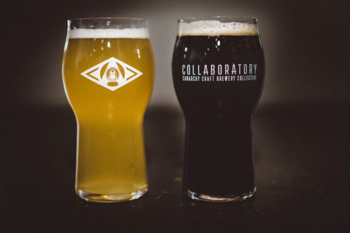 CANarchy Collaboratory