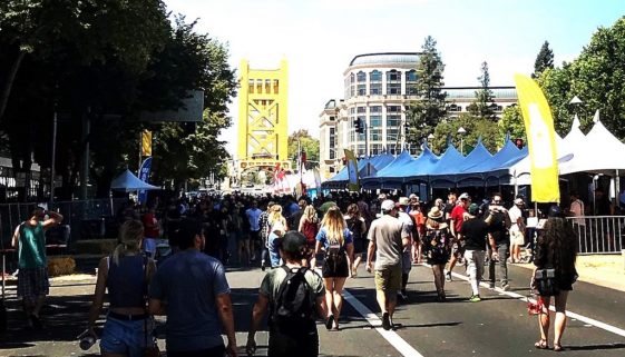 CCBA 2018 fest RobertFrech