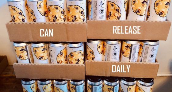 Can Release Daily 1118