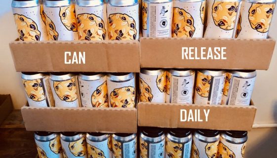 Can Release Daily 1118