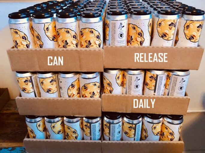 Can Release Daily 1118